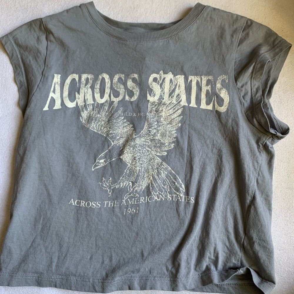 H&M shirt